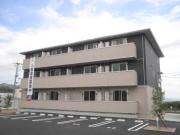 アプリコットハウス A棟