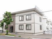 恵美寿マンション