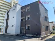 L collection上大川前