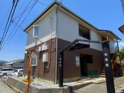 ビレッジ弐番館