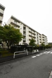 UR多摩ニュータウンシティハイツ南大沢