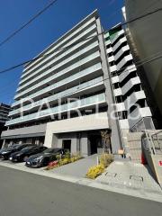 MISTRAL姫路駅前V忍町