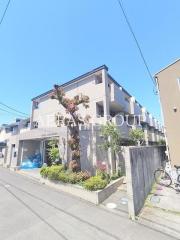 ジョイフル相模原