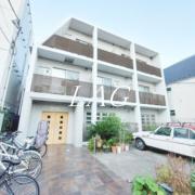 ザ・テレス下馬