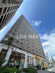 都営新宿線大島駅まで徒歩2分