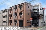 西鉄天神大牟田線高宮駅まで徒歩9分