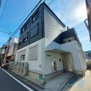 モンレーヴ下石神井