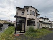 新井田石動木住宅