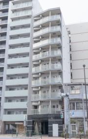 ＪＲ山手線日暮里駅まで徒歩7分