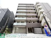 SHOKEN RESIDENCE高島平I