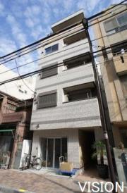 プラムニ長町