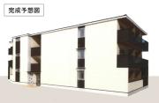南海本線和歌山市駅まで徒歩12分