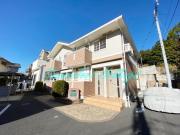 湘南モノレール湘南町屋駅まで徒歩5分