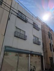 つくばエクスプレス浅草駅まで徒歩8分