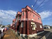 妙高はねうまライン高田駅まで徒歩48分