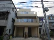 長居東4丁目貸家
