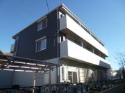 京成本線京成小岩駅まで徒歩14分