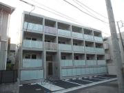 レジデンス朝日町