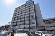 ＪＲ山陽本線岡山駅まで徒歩5分