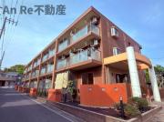 埼玉高速鉄道戸塚安行駅まで徒歩9分