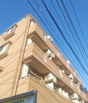 ＪＲ京浜東北・根岸線川崎駅まで徒歩15分