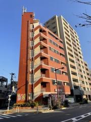 ＪＲ総武線（各駅停車）平井駅まで徒歩4分