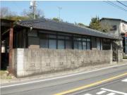 ＪＲ呉線安浦駅まで徒歩118分