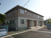 ＪＲ山陽本線中庄駅まで徒歩17分