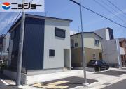 若山町戸建貸家A棟