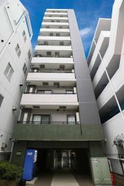 スパシエ赤羽ステーションプラザ