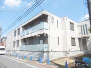 西武新宿線都立家政駅まで徒歩2分
