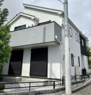 大久保戸建