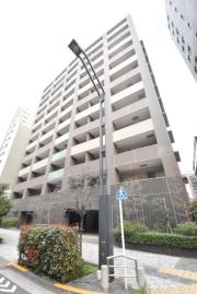 グレースレジデンス東京