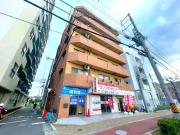 地下鉄今里筋線だいどう豊里駅まで徒歩2分