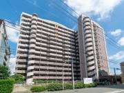 URアーベイン渡辺通り南