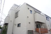 京王線笹塚駅まで徒歩5分