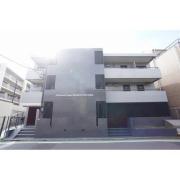 京王線上北沢駅まで徒歩8分