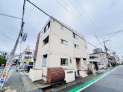 D-room南昭和町