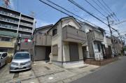 東淵野辺4丁目貸家