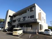 マンション若山