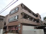 小田急小田原線下北沢駅まで徒歩11分