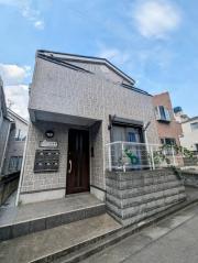 西武池袋・豊島線東長崎駅まで徒歩5分