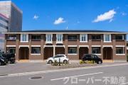 ＪＲ予讃線宇多津駅まで徒歩17分