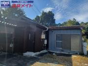色太一戸建て
