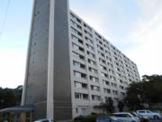 住吉台東住宅三号棟