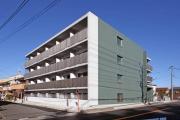ＪＲ総武本線船橋駅まで徒歩10分