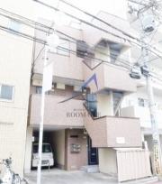 コンフォール大井