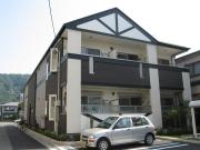 ＪＲ片町線四条畷駅まで徒歩5分