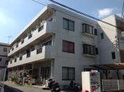 ＪＲ京浜東北・根岸線西川口駅まで徒歩16分