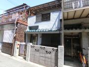 忠岡東1丁目テラスハウス